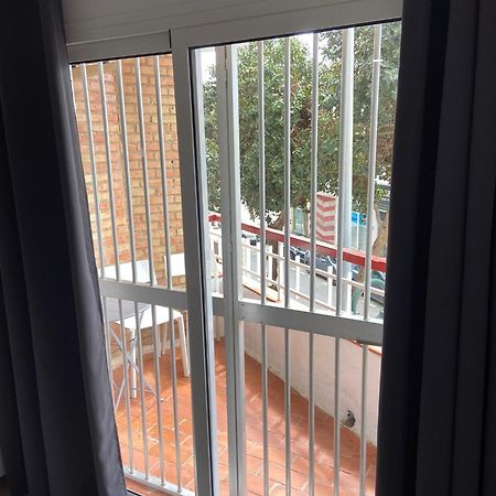 Joan Miro Apartment Torremolinos Bagian luar foto