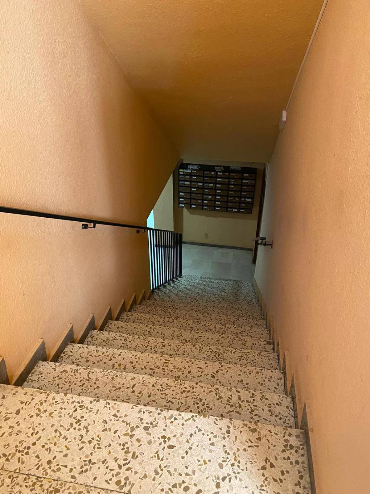 Joan Miro Apartment Torremolinos Bagian luar foto
